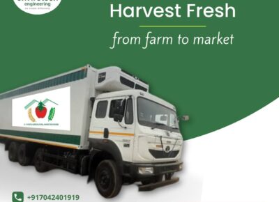 Keeping Himichal Harvest Fresh