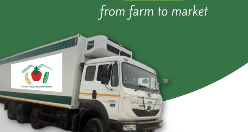 Keeping Himichal Harvest Fresh